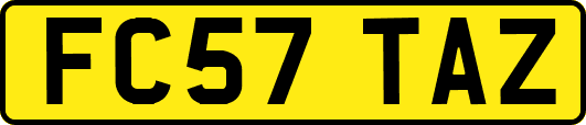 FC57TAZ