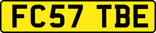 FC57TBE