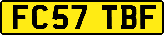 FC57TBF