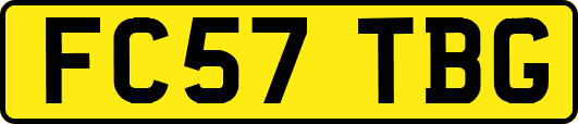 FC57TBG