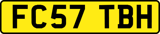 FC57TBH