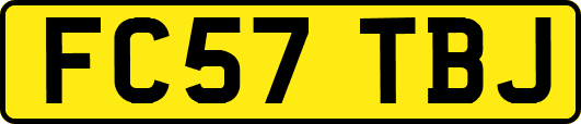 FC57TBJ