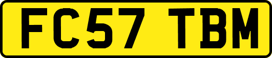 FC57TBM
