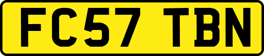 FC57TBN