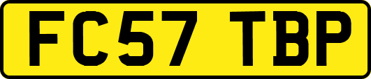 FC57TBP