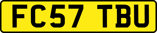 FC57TBU