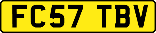 FC57TBV