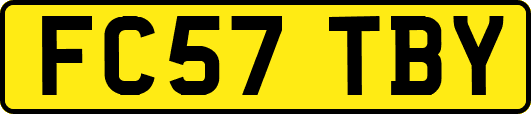 FC57TBY