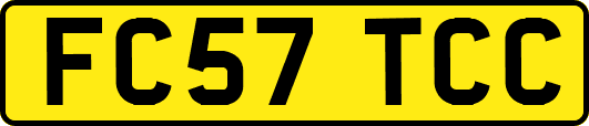 FC57TCC