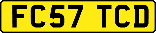 FC57TCD