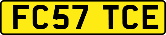 FC57TCE