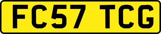 FC57TCG