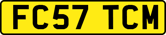 FC57TCM