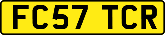 FC57TCR