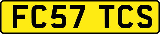 FC57TCS