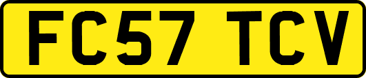 FC57TCV