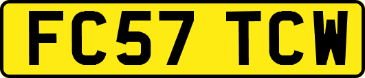 FC57TCW
