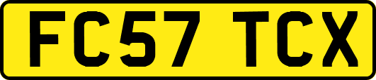 FC57TCX