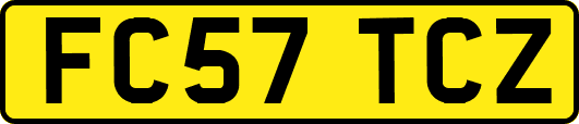 FC57TCZ
