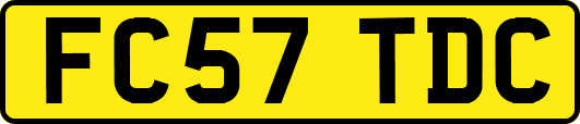 FC57TDC