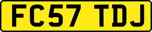 FC57TDJ