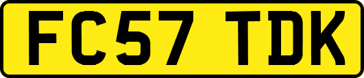 FC57TDK