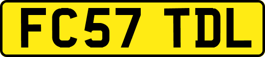 FC57TDL