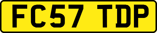 FC57TDP