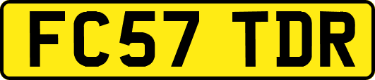 FC57TDR