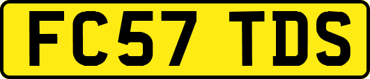FC57TDS
