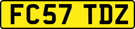 FC57TDZ