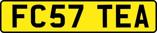 FC57TEA
