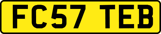FC57TEB