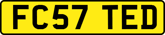 FC57TED