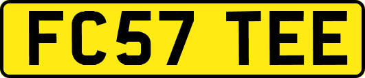 FC57TEE