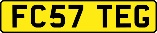 FC57TEG
