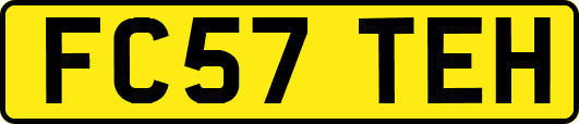 FC57TEH
