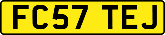 FC57TEJ