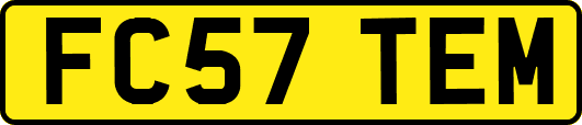 FC57TEM