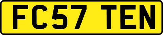 FC57TEN