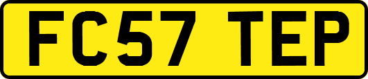 FC57TEP