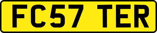 FC57TER