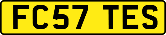 FC57TES