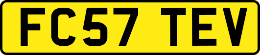 FC57TEV