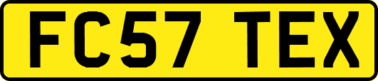 FC57TEX