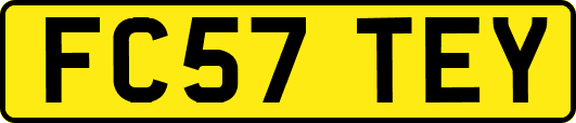 FC57TEY