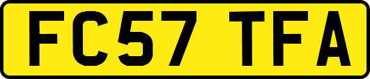 FC57TFA