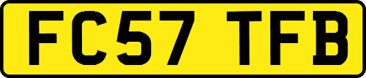 FC57TFB
