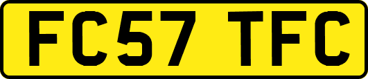 FC57TFC