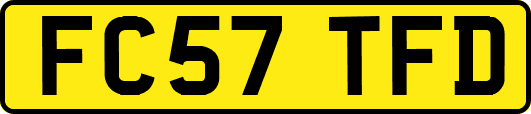 FC57TFD